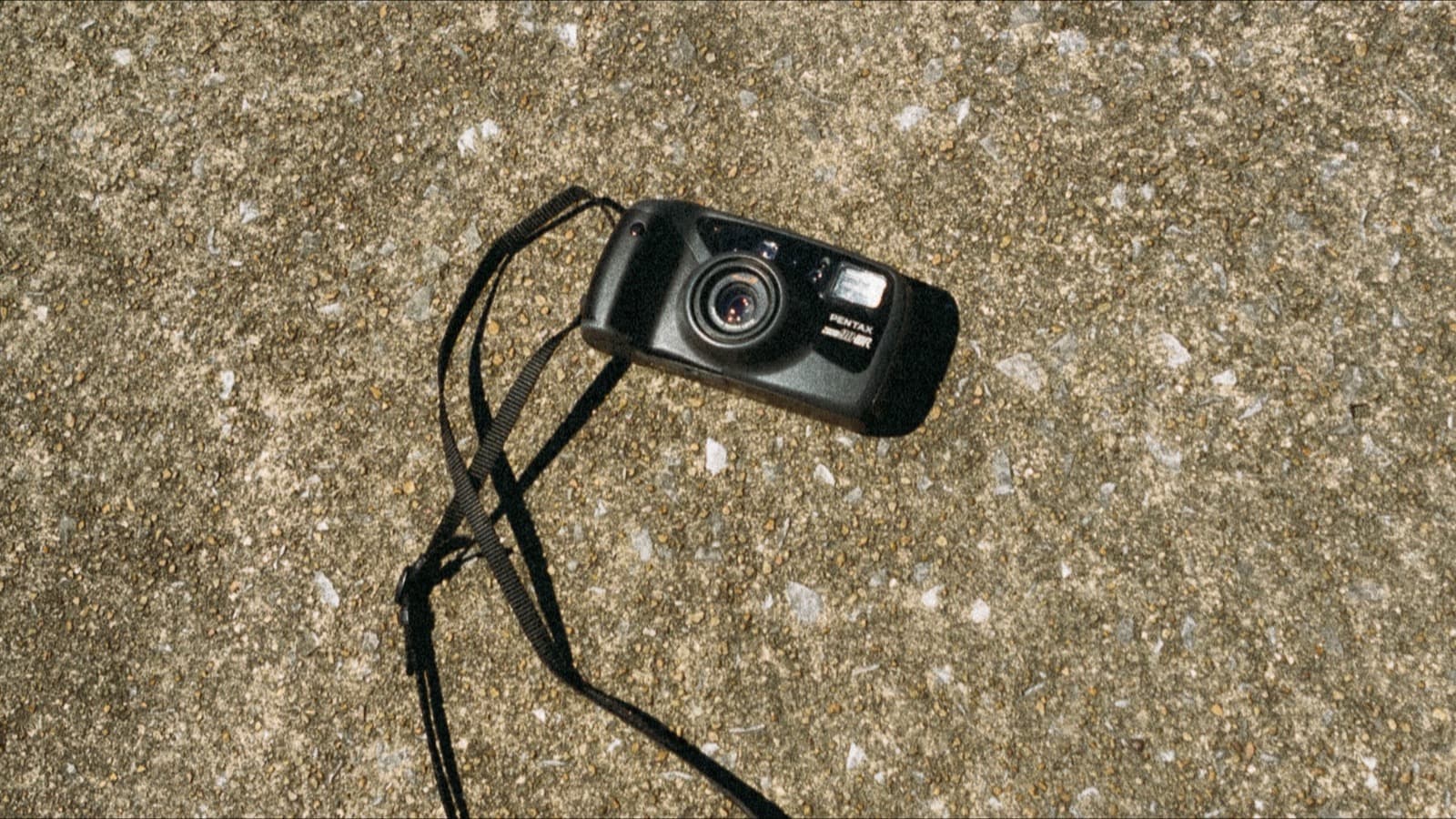 Camera and photography gear used by creators in brand ambassador programs