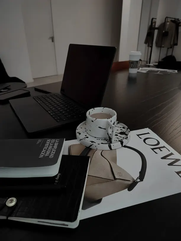 Smartphone filming a YouTube Shorts video setup